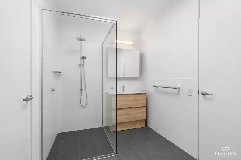 CURRENTLY UNDER RESERVATION. Low maintenance lifestyle in a prime location