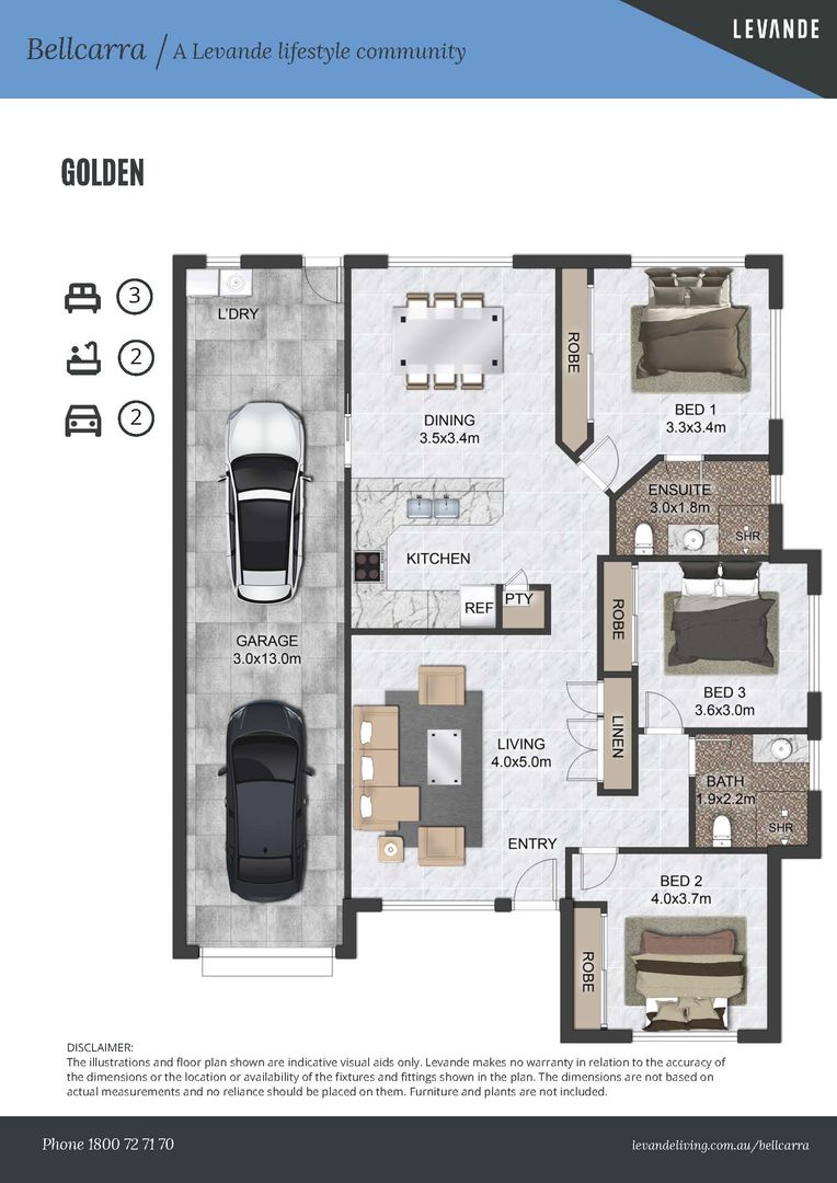 114/17 Carree Street, Caloundra