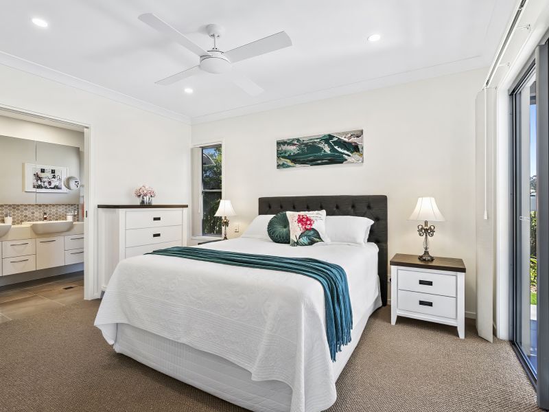 Site 63 - Established Heron