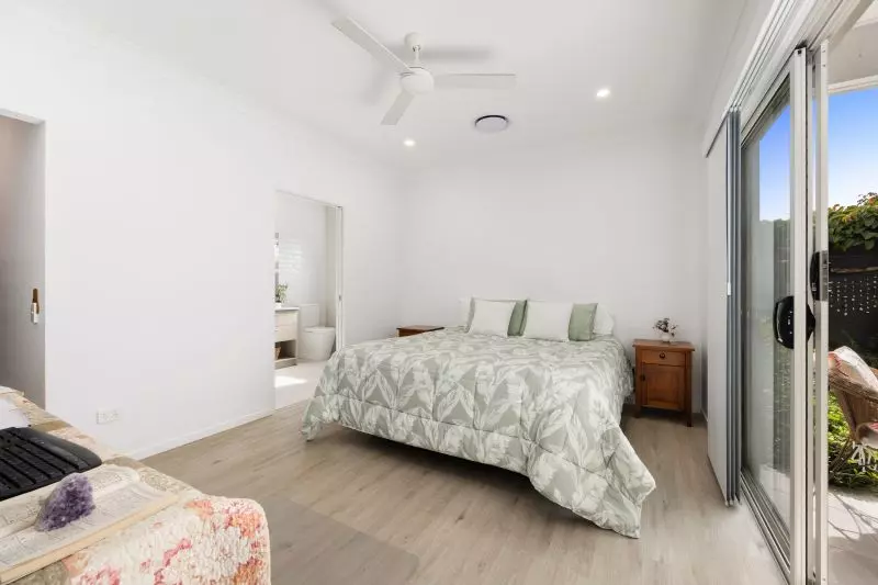 Site 231 - Established Avoca