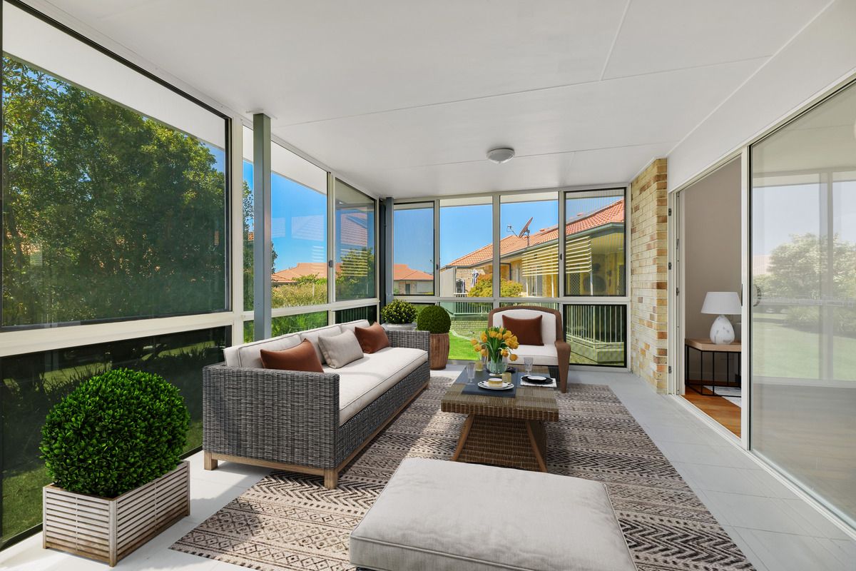 Caloundra Rise Retirement Estate Unit 93