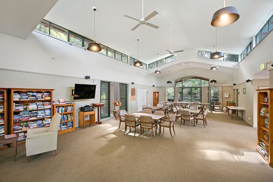 Uniting Narla Retirement Village