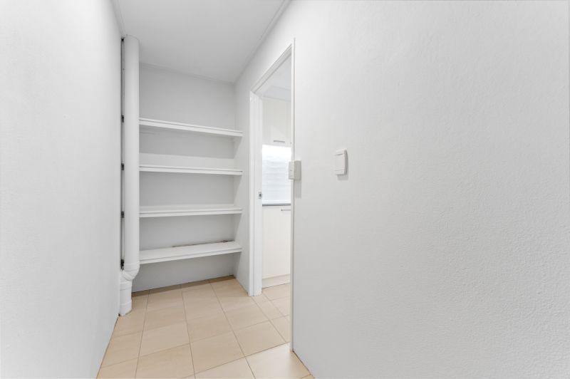 This Retirement Gem Even has a Garden....