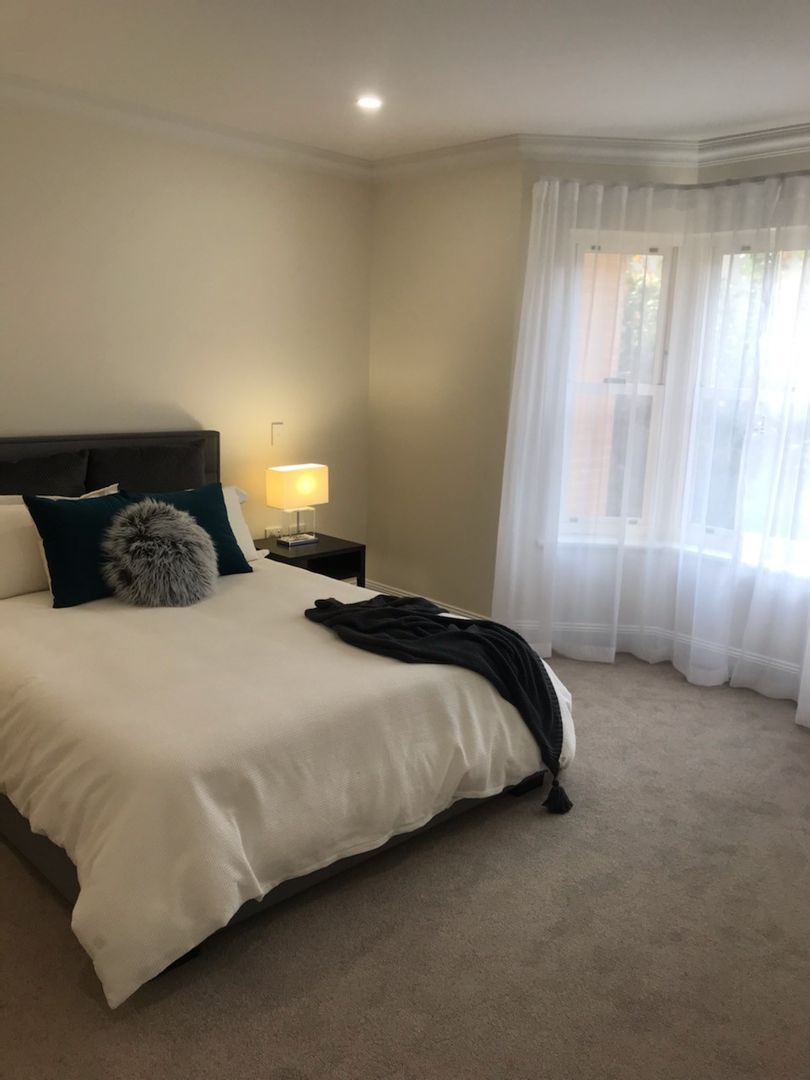 Ashbrook Apartments - Ashford