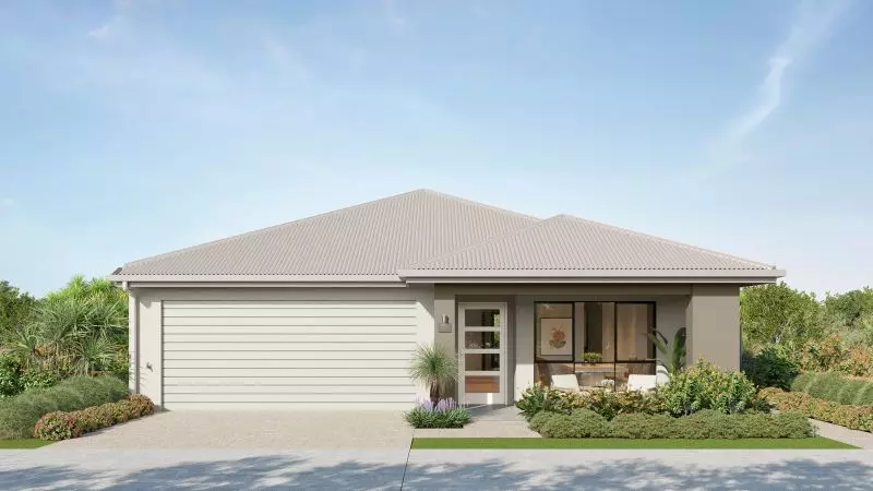 Luxury Bronte Hip facade