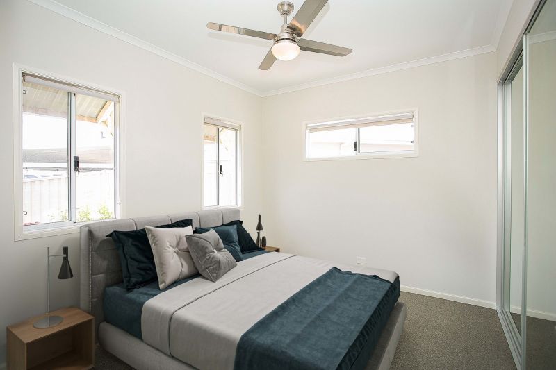 Peaceful Living with Alfresco Appeal