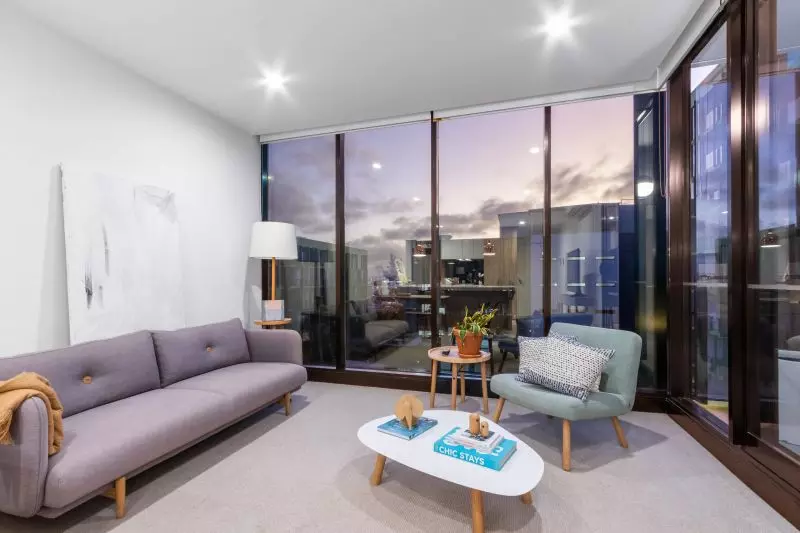 Great Outlook and Stylish Living!