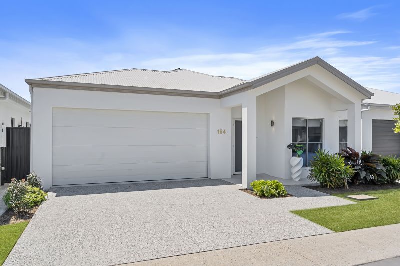 Site 164 - Established Brighton