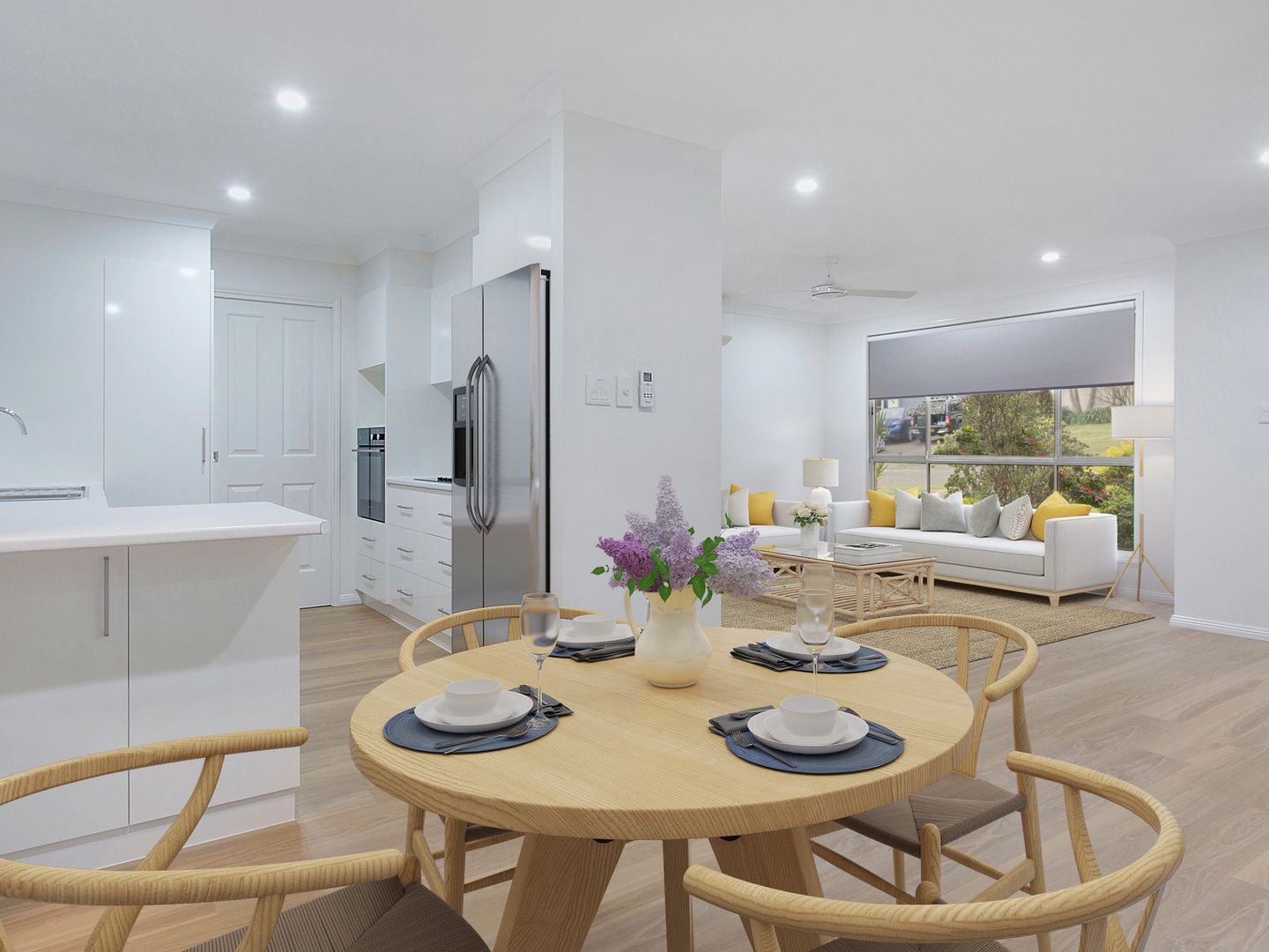 541A/23 Marian Drive, Port Macquarie 