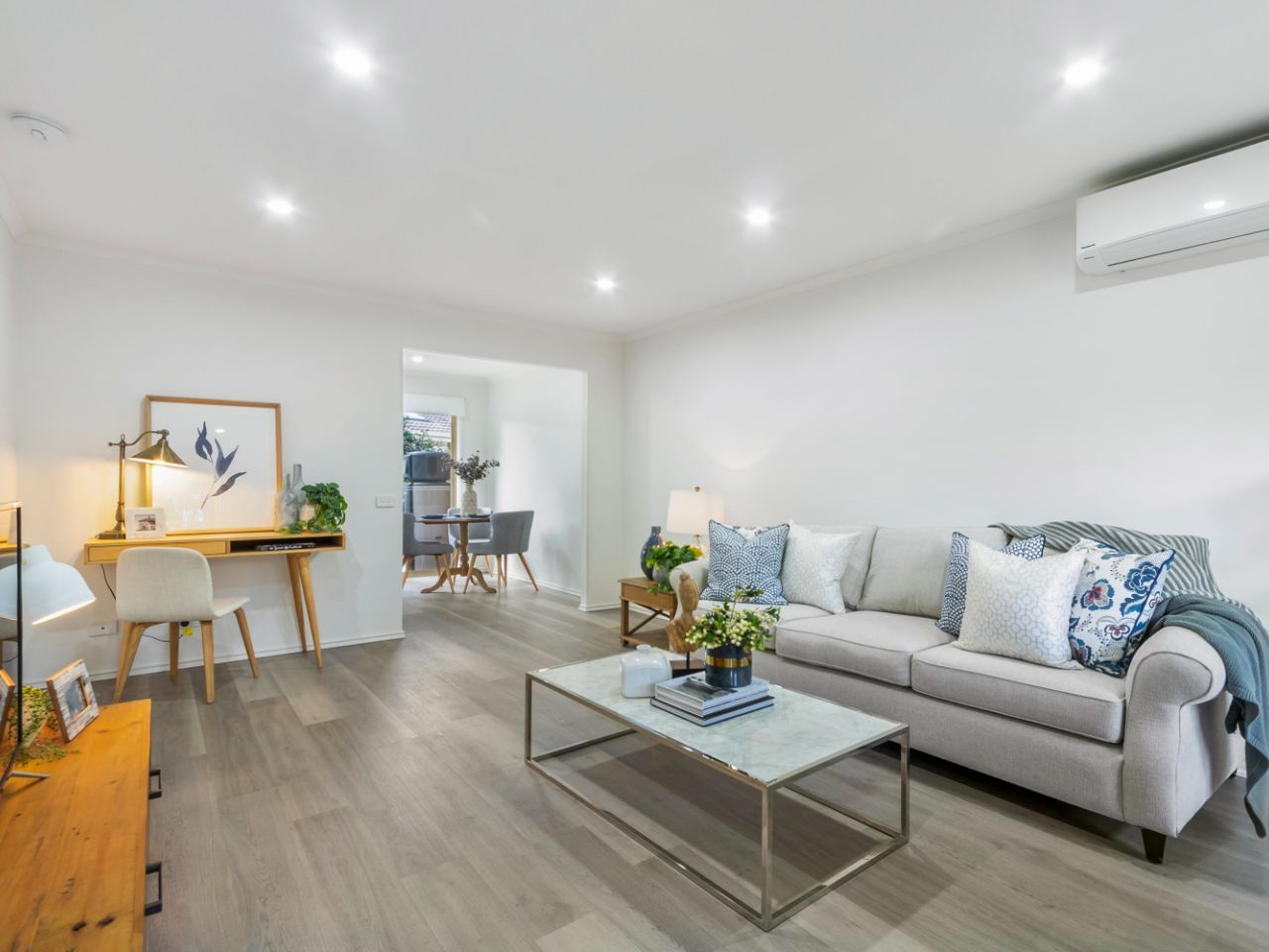 69/29 Fitzsimons Lane, Templestowe