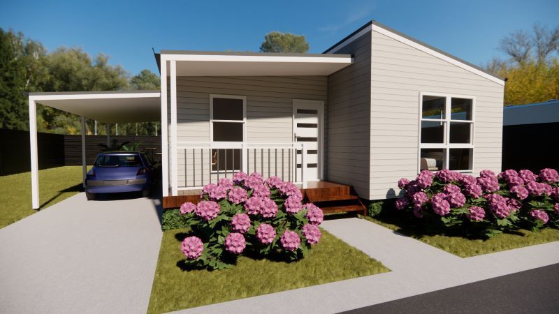 Casino Lifestyle Village-Site202