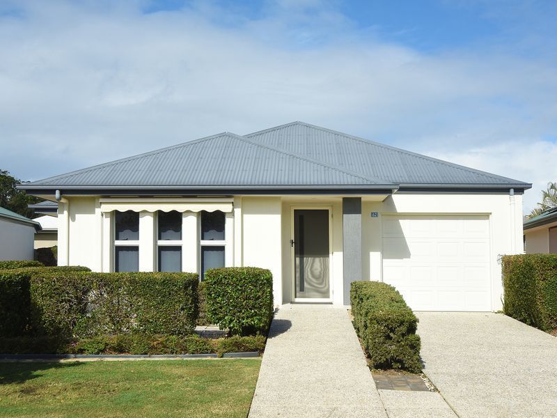 Plenty of Room to Move