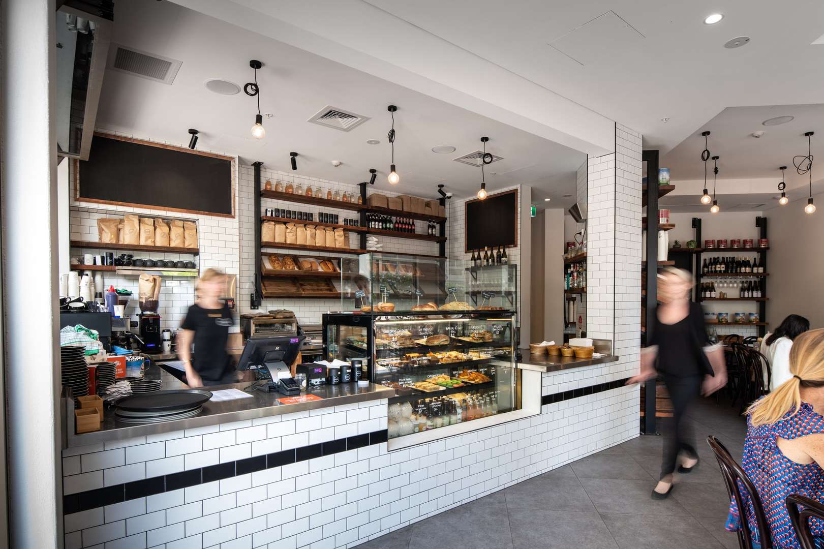 Cosmopolitan Living at Ardency Trebartha