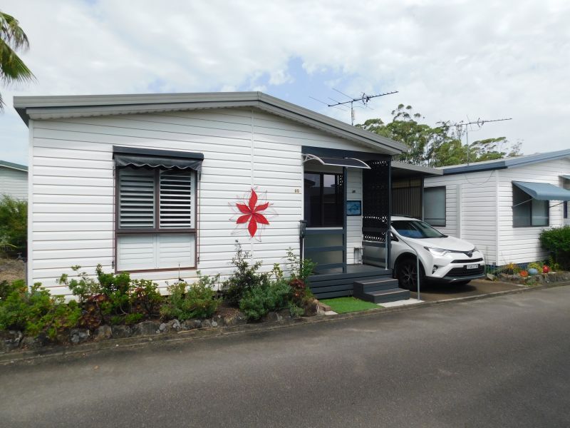 Banksia Grove Village - Site 65