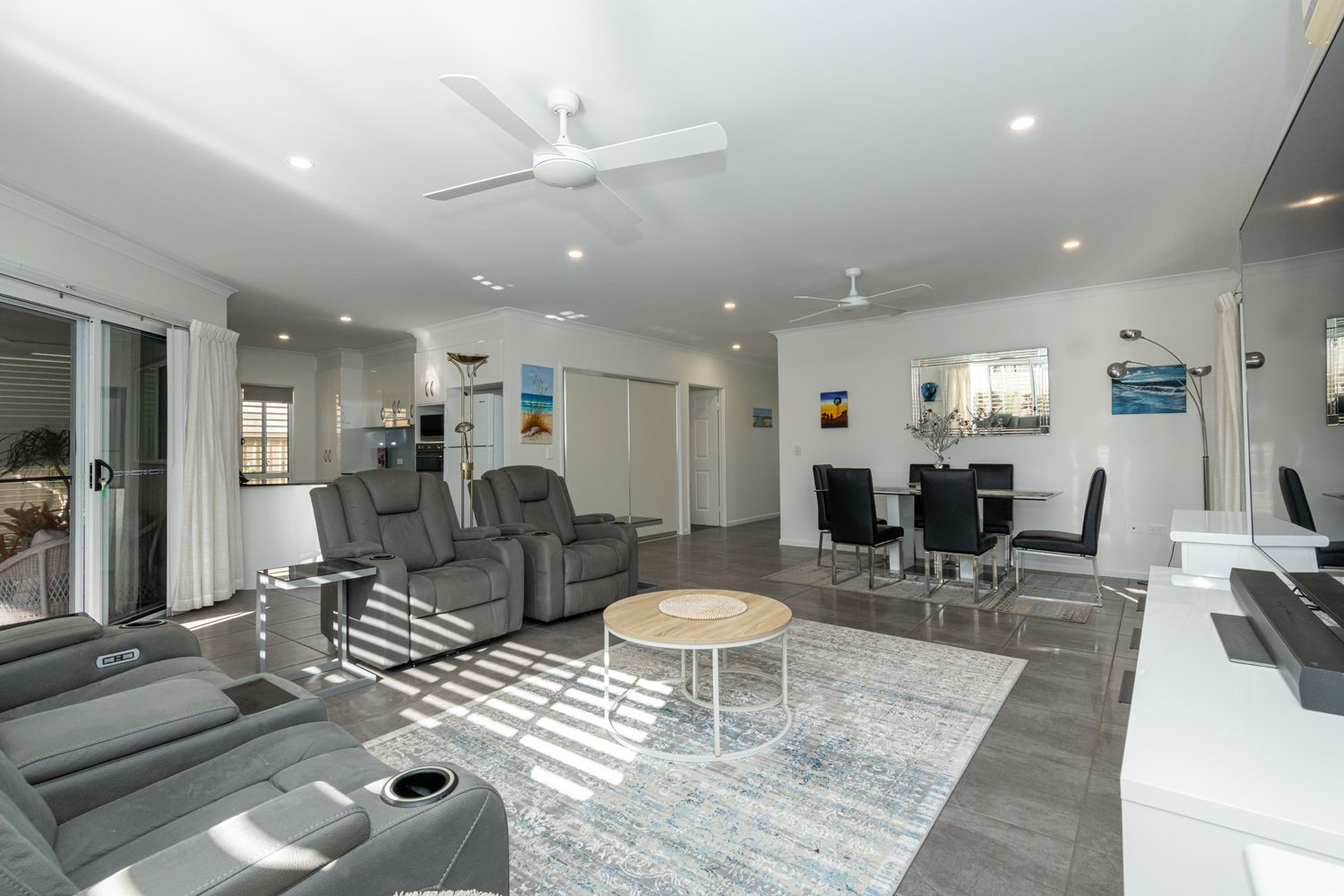 A Home Designed for Comfort and Lifestyle 