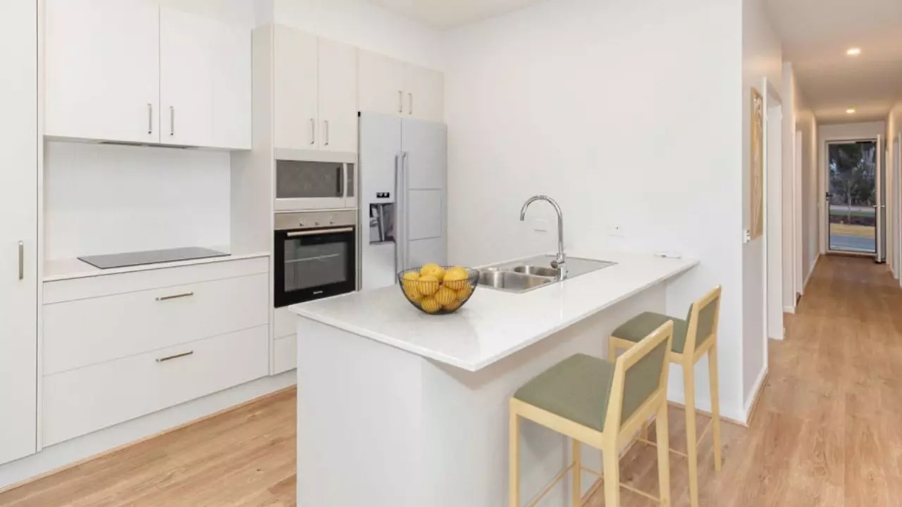 Welcome to the Arlington, the perfect space for relaxed living - Lot 28.