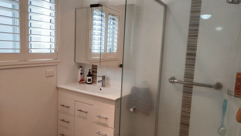 Delightful Modern 3-Bedroom Home