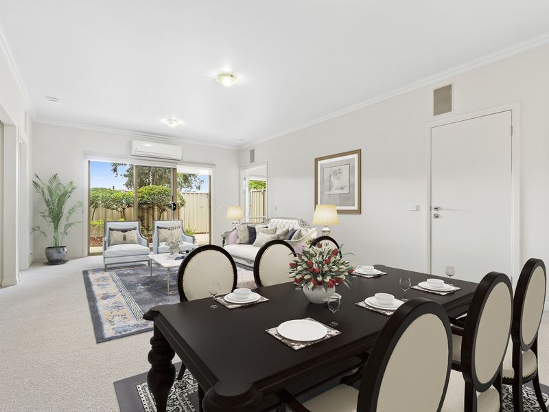 Spacious Haven with Private Garden and Modern Upgrades