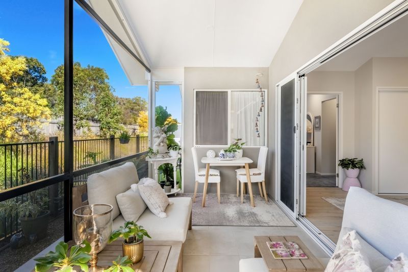 Stunning Private Sanctuary