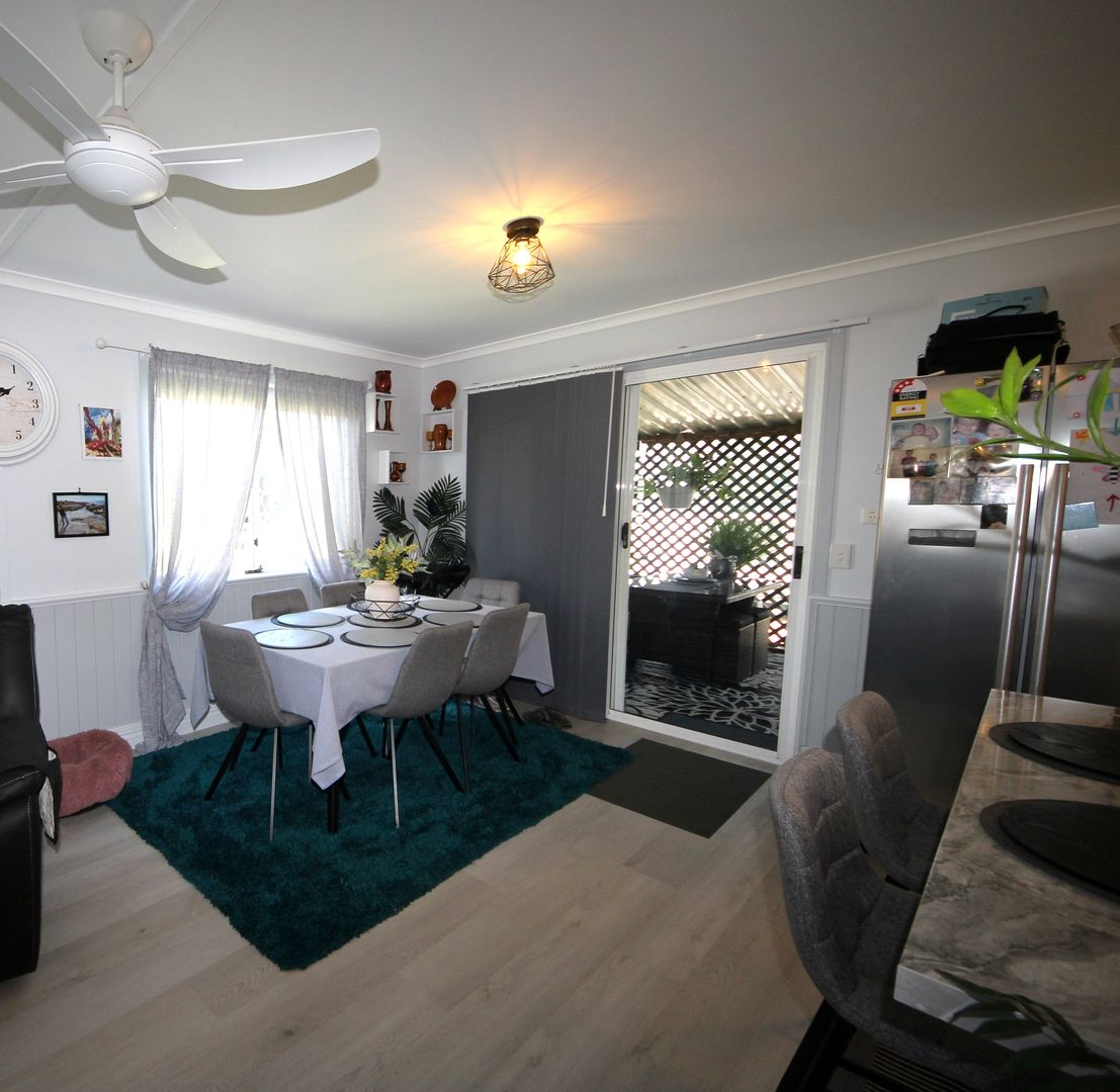 Beautiful Large 2 Bedroom Home