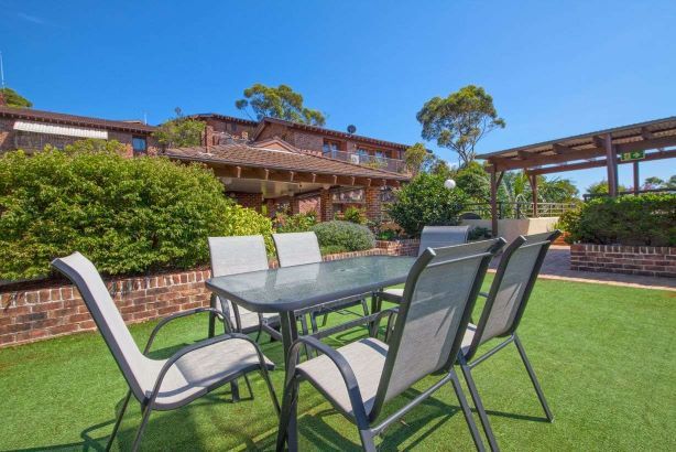 Willandra Village Retirement Community