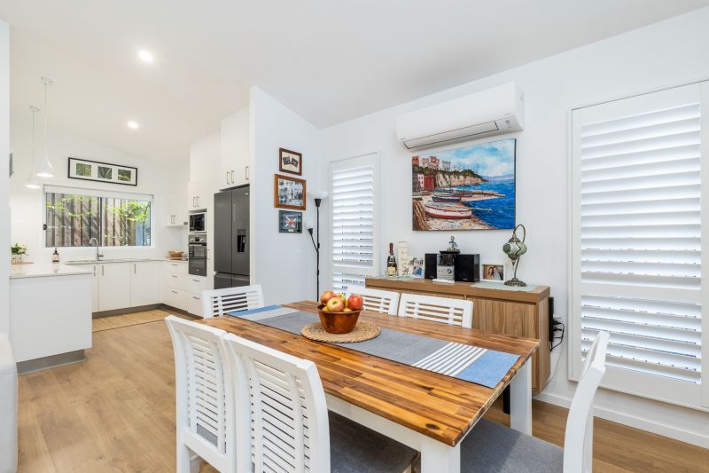 Tranquil Interior – A Modern Haven