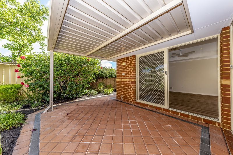 ARCADIA WATERS MANDURAH - Great Design 2 Bedroom Semi-Ensuite