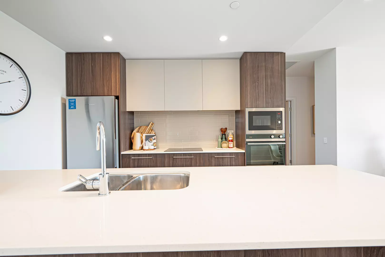 Discover Encore Apartments: Luxury Living to Gold Standard