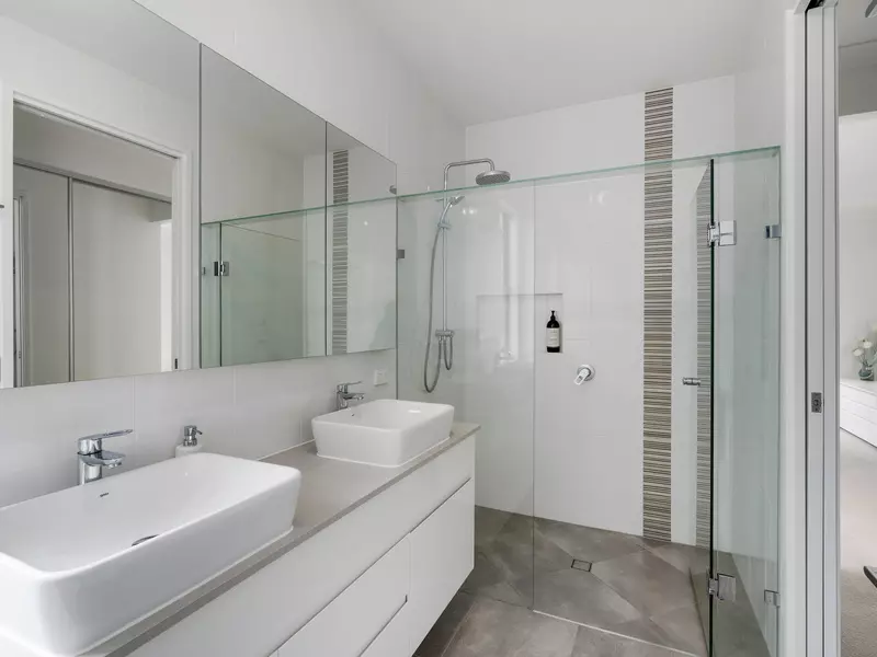 Pure Perspective, Prestige and Position