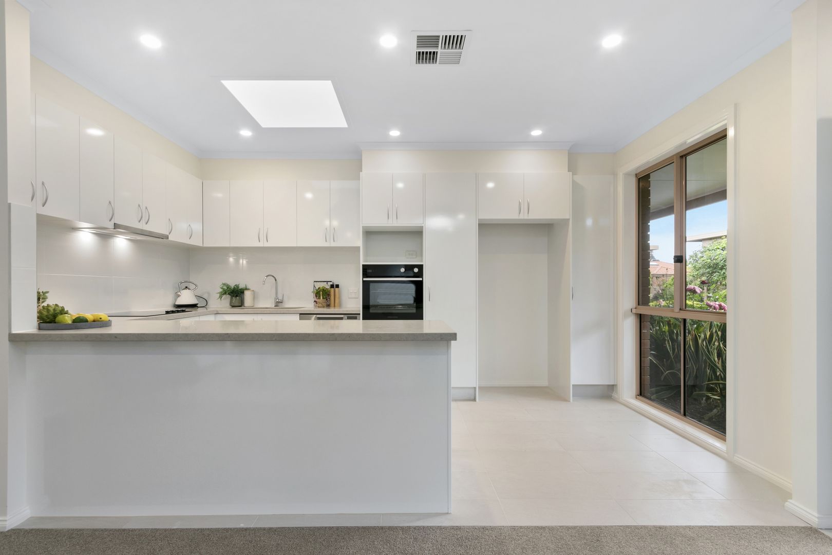 Spacious Two-Bedroom Villa Close to the Community Centre