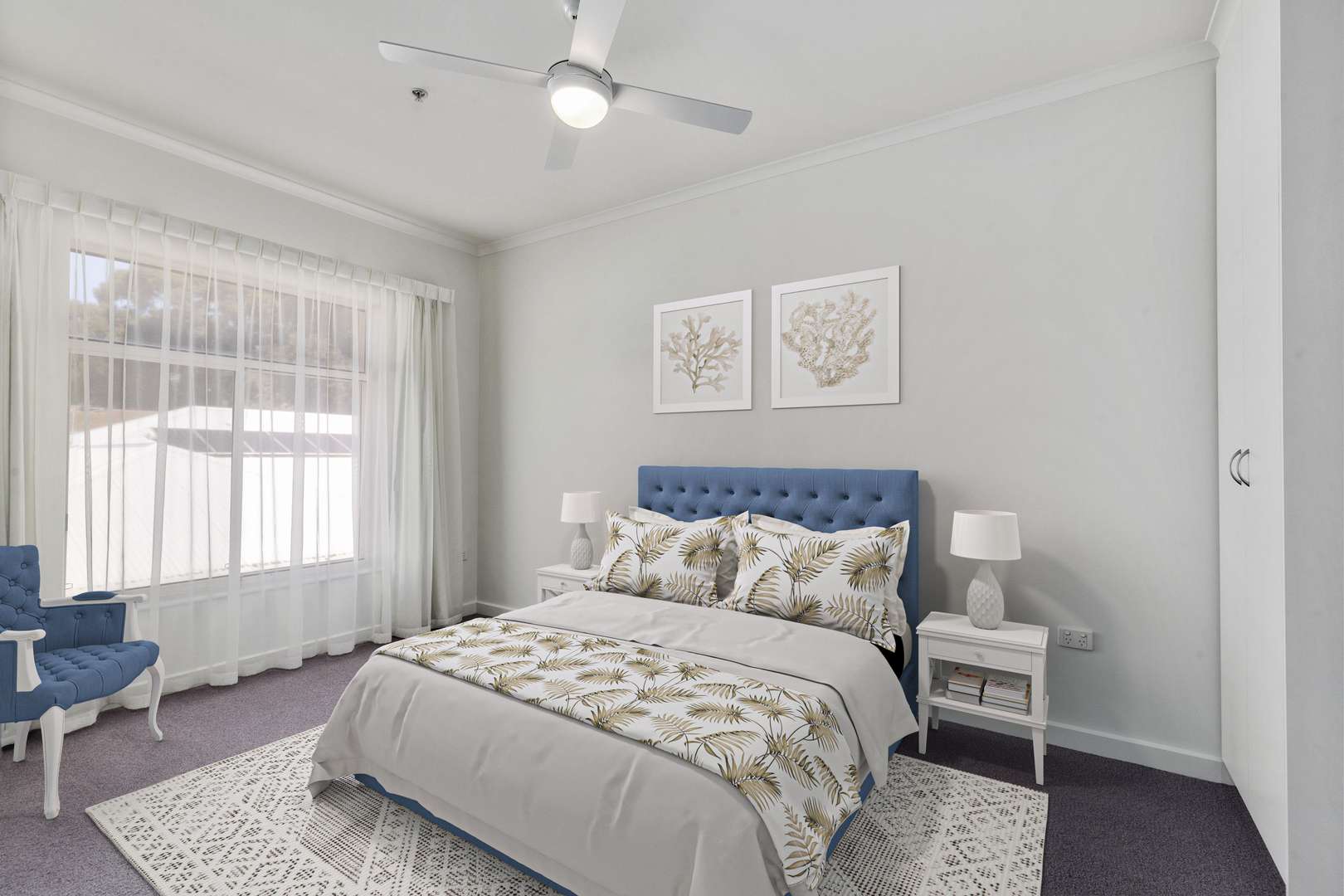 27/1C Peterson St, Somerton Park 