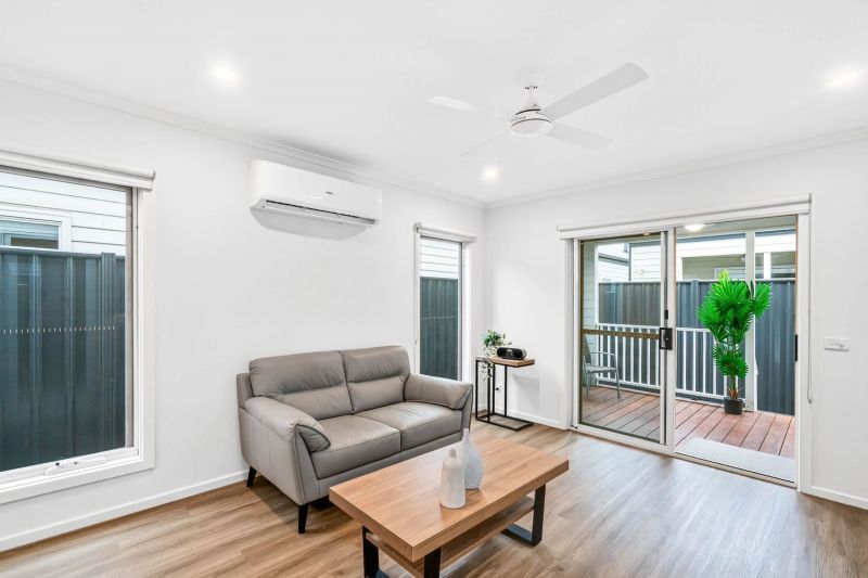 Lifestyle Communities St Leonards the Waves - Amazing Alwin Available Now!