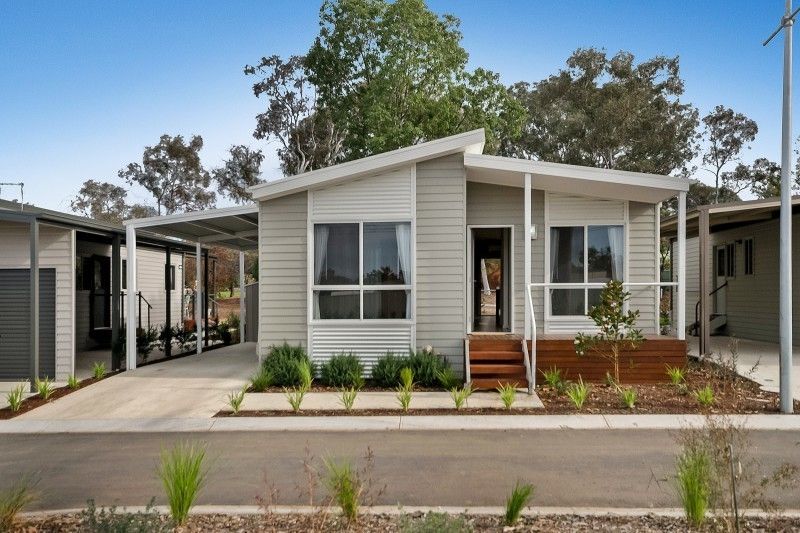 STUNNING STYLE WITH MODERN FEATURES