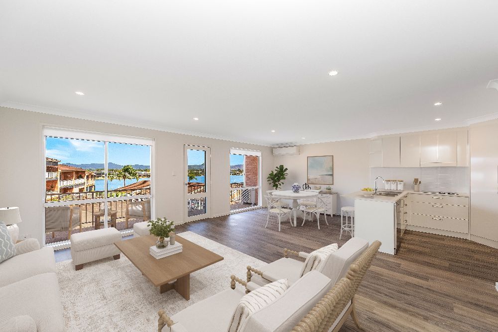 2A/ 39 Empire Bay Drive, The Cove Village