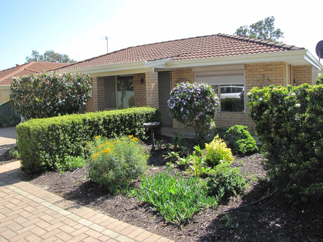 Woodall Retirement Village High Wycombe