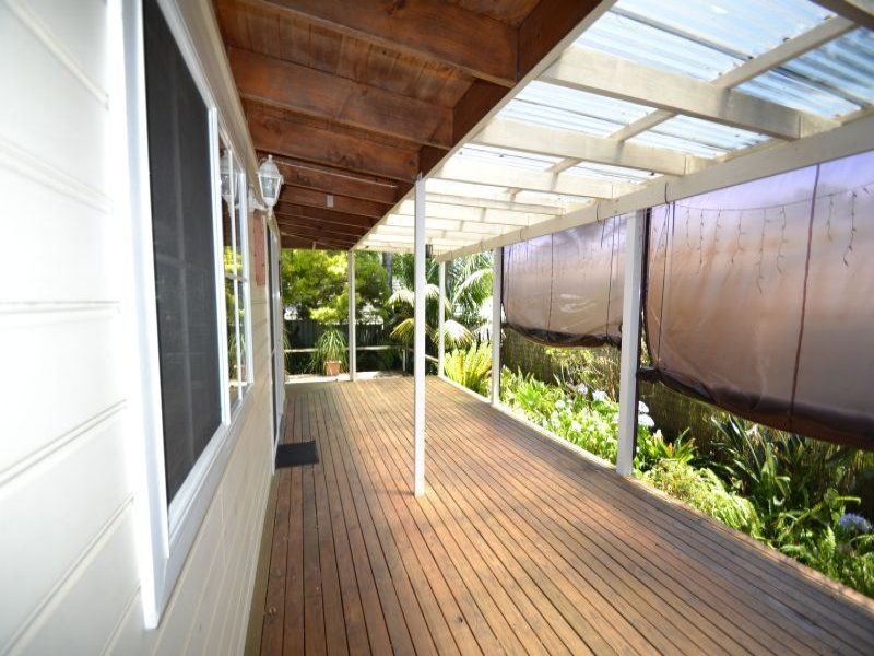 Great family rental in convenient location