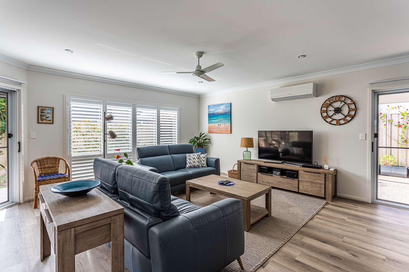 Palm Lake Resort Fern Bay - Peaceful location