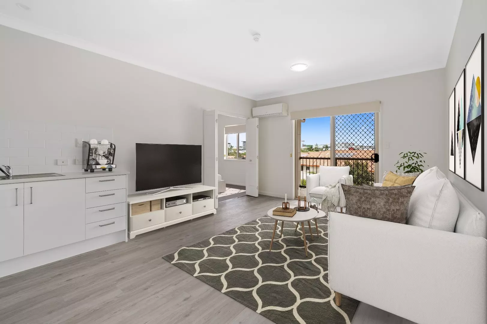 One Bedroom | Serviced Apartment 427