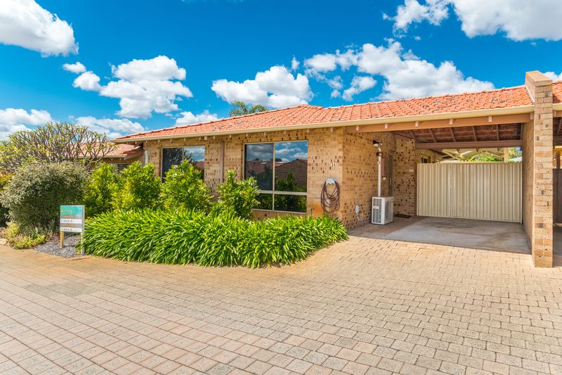 Refreshed Villa with Leafy Outlook and Modern Interiors