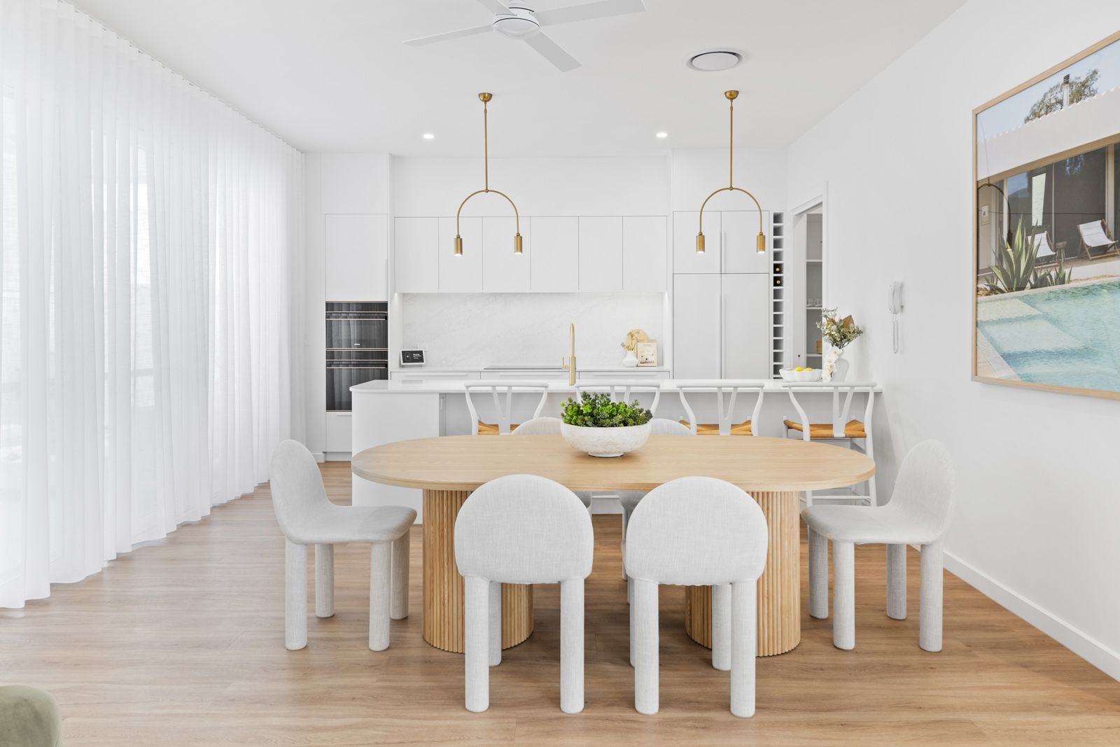 Ivey by Palm Lake Resort Pelican Waters