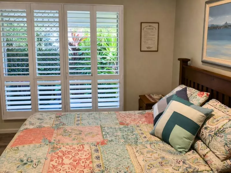 Island Breeze Resort - Site 56