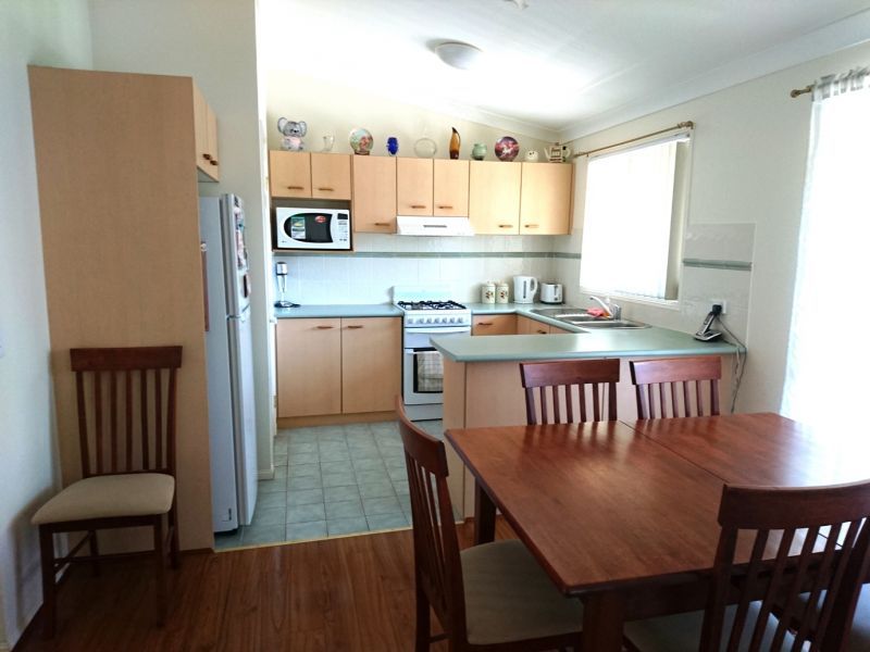 Jettys By The Lake - Site 136