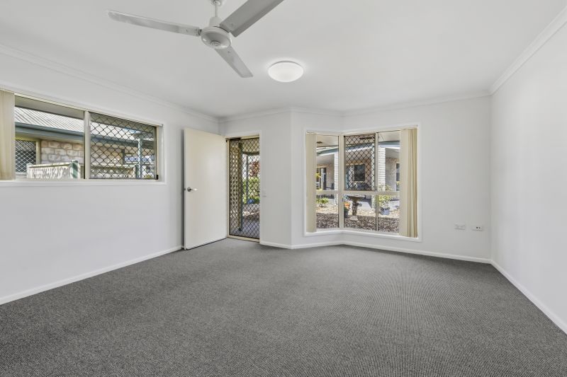 Independent Living  Unit with Kitchenette - Couples
Rent in a Seniors Living Community