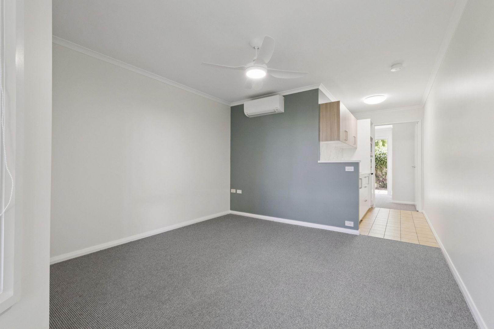 Rent in Seniors Community
