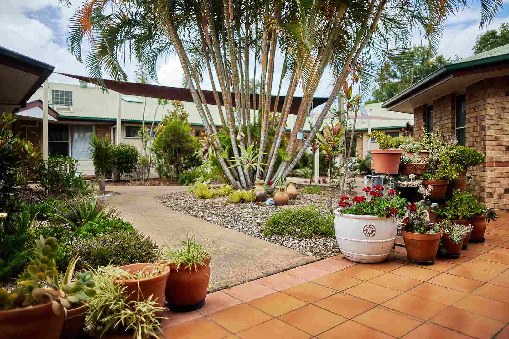 Brig-O-Doon Aged Care Service - Churches of Christ