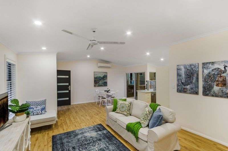 Lifestyle at Stoney Creek