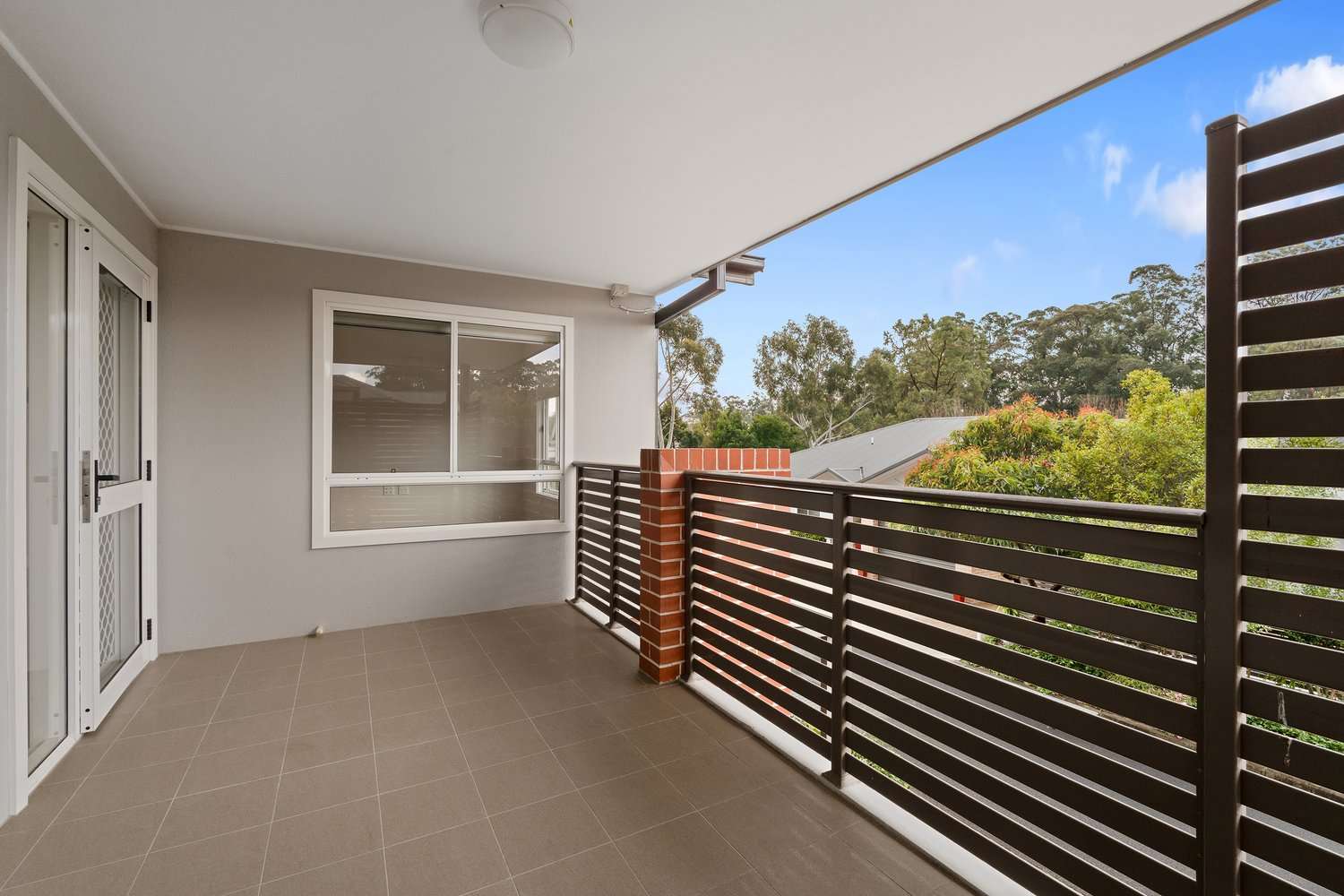 Two-Bedroom Duplex Villa at Glenhaven Green Village