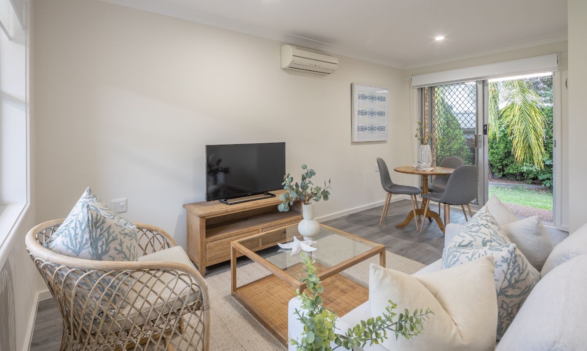 Southern Cross Care Cardinal Gilroy Village