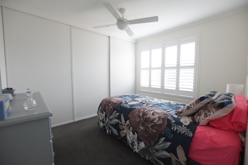 Beautifully presented, well maintained 2 bedrooms home in highly sought private cul-de-sac location