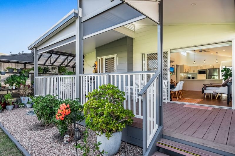 Coastal Comfort Awaits - Downsize in Style